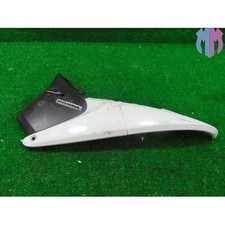 Struttura scafo pannello carena corpo posteriore sinistro Honda Transalp XL 700 V 2007 2013