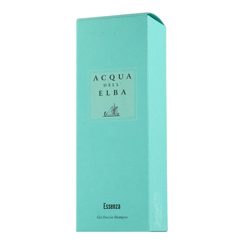 Acqua dell elba essenza uomo - acqua, dell'elba
