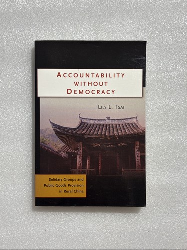 Accountability without - accountability,