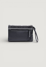 Armani Exchange Wristlet Case