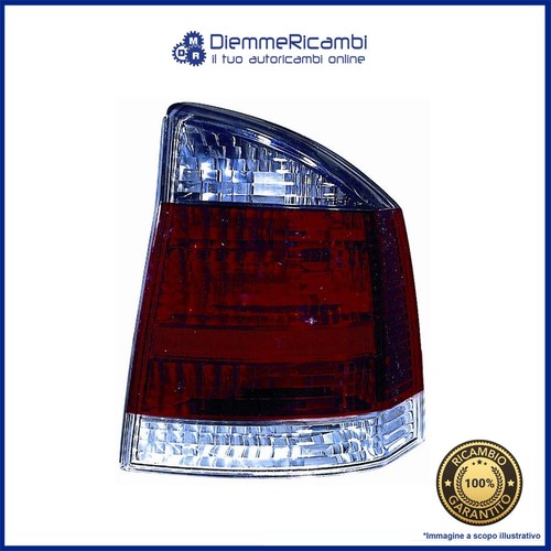 Faro fanale posteriore - -,