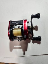 Abu Garcia Ambassadeur 2000