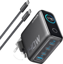 Zolo Caricatore USB C 140W