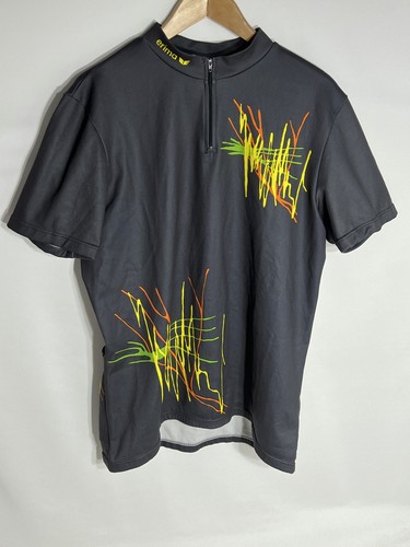 Erima maglia ciclismo - ciclismo, scribble