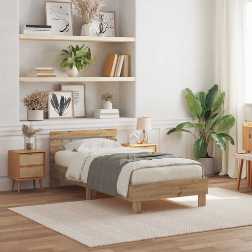 Bed frame - bed, frame,