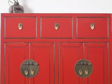 Comò cinese profondità 25 cm