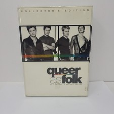 Queer folk complete - as,