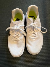 Nike Free Run RN 2018 - White