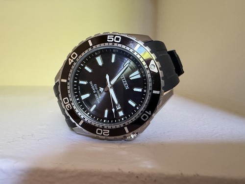 Orologio uomo citizen - orologio,