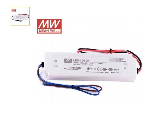Lpv 100 alimentatore - lpv-100-24,