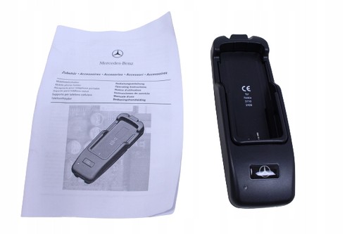 Mercedes caricatore telefono - mercedes,