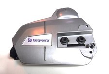 Coperchio frizione motosega