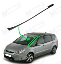 Ford S-Max 2006-2014 Fascetta