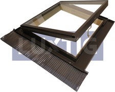 Lucernario Finestra per tetto