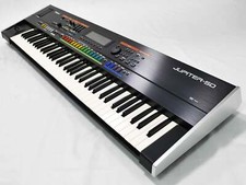 Roland JUPITER-50 + custodia rigida Armatura FRP
