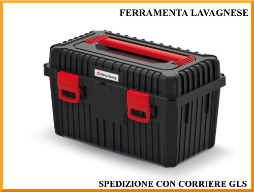 Cassetta portautensili