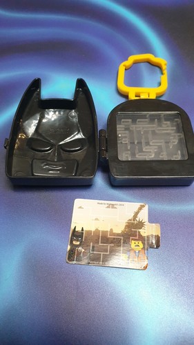 Lego batman labyrinthe - lego,