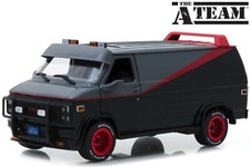 Greenlight 1:24 1983 GMC