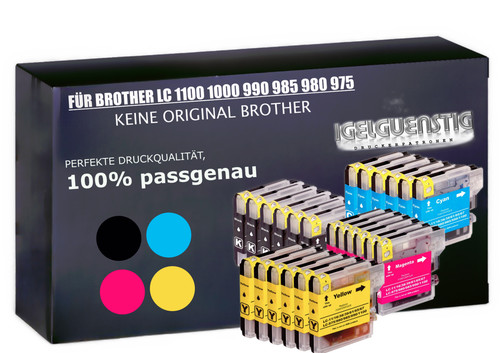 24x cartucce inchiostro - 24x,