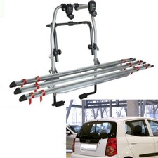 Portabici Posteriore 2 Binari