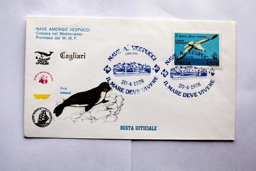 Busta commemorativa mare - busta,