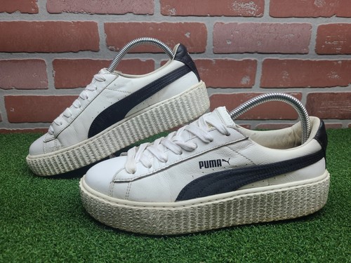 Puma rihanna creeper - rihanna, fenty