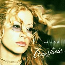 Not That Kind von Anastacia | CD | Zustand sehr gut