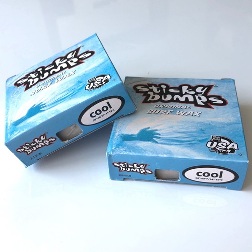 Blocchi sticky bumps cera - blocchi,