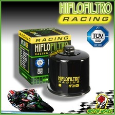 FILTRO OLIO HIFLO HF204 RC RACING HONDA VFR F 800 2002 2003