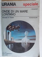 Onde di un mare lontano	Foster