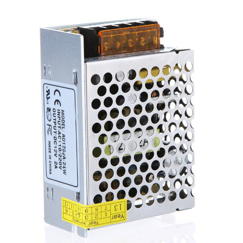 Alimentatore 220 5 a - alimentatore,