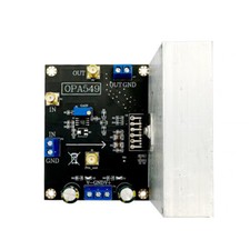 OPA549 Amplificatore di