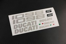 Adesivi serbatoio carena