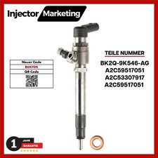 BK2Q9K546AG Iniettore