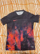 Nike CR7 Savage Beauty training shirt (15-16’)