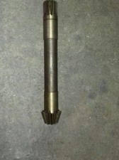 PIGNONE INFERIORE Z-10 PER