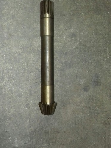 Pignone inferiore per - z-10,