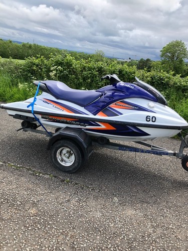 Moto acqua yamaha gp1300r - moto,