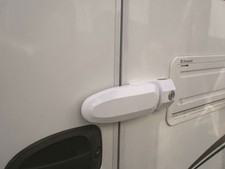 Serrature di sicurezza per
