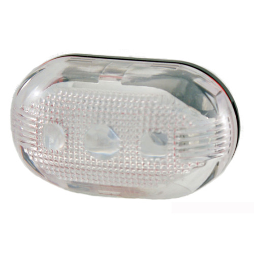 Luce anteriore bici - bici, led