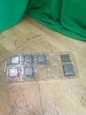 LOTTO DI 7 - Processori vari -