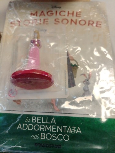 Disney magiche storie sonore - disney,