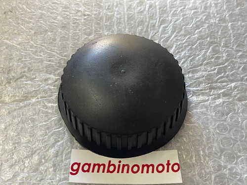 Tappo serbatoio combustibile - serbatoio,
