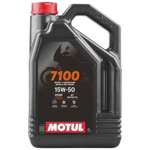 Olio motore motul sae - motore,