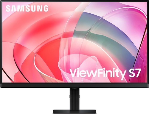 Samsung monitor 4k uhd - 27",