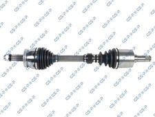 Semiasse GSP 659mm -  224195
