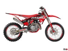 KIT ADESIVI DREAM 5 GAS GAS MC