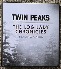 Raccoglitore Album Ufficiale