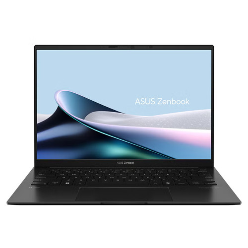 Asus zenbook14 oled amd ryzen - asus,