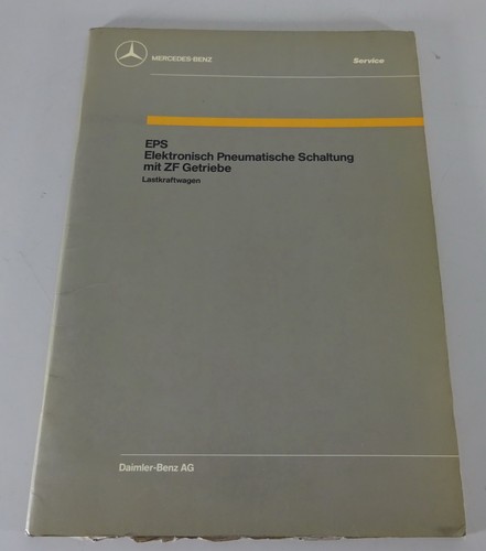 Manuale officina mercedes benz - manuale,